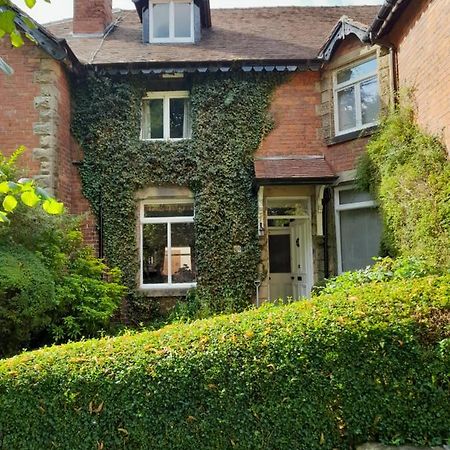 Fern Cottage Scalby  Экстерьер фото