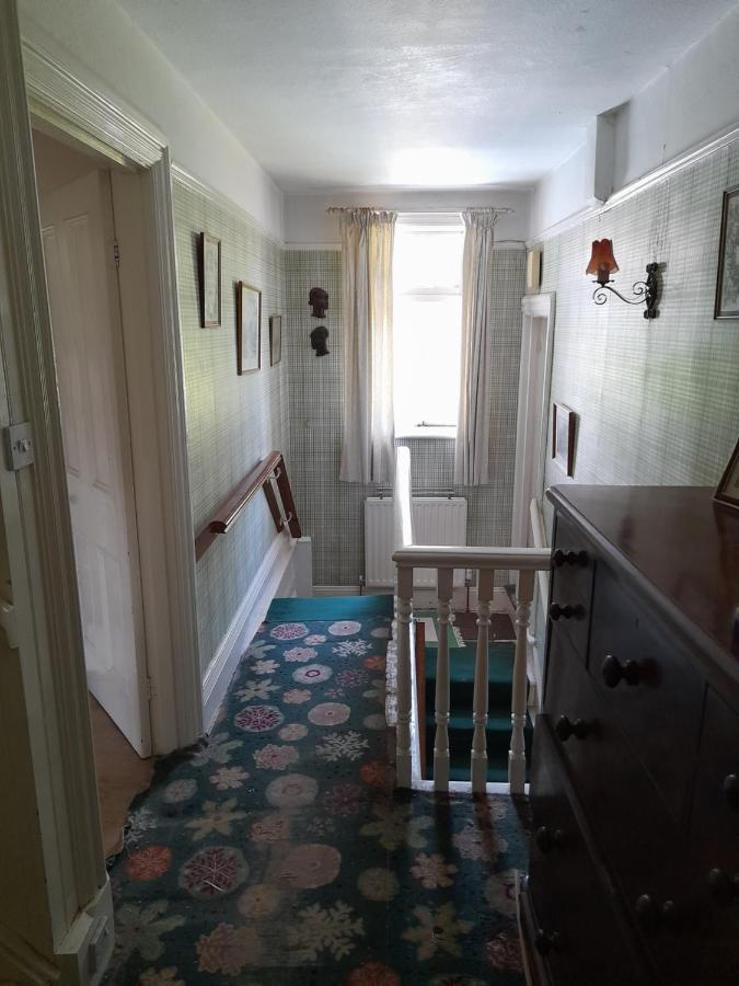 Fern Cottage Scalby  Экстерьер фото