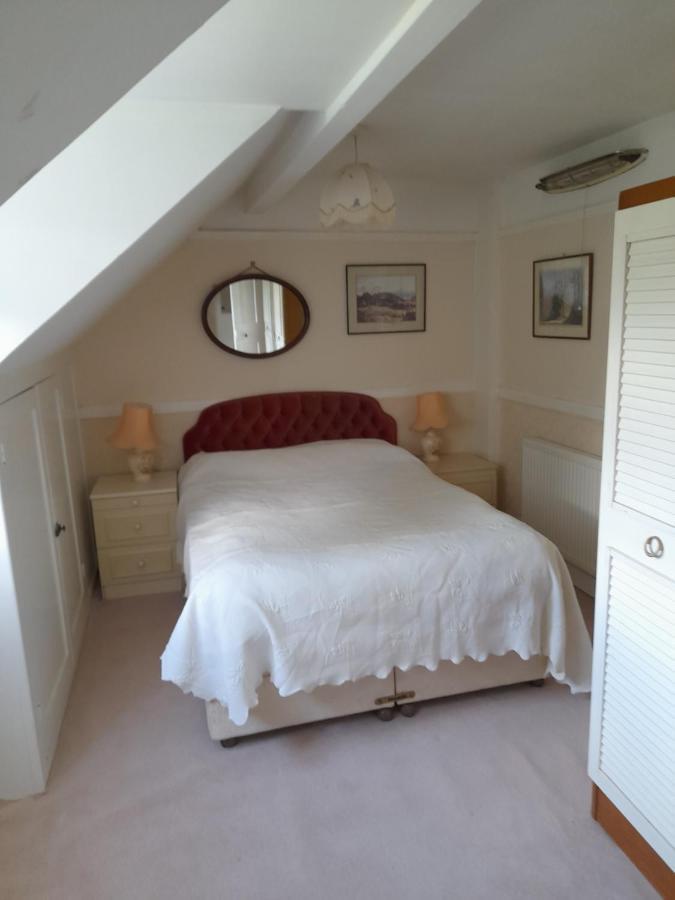 Fern Cottage Scalby  Экстерьер фото